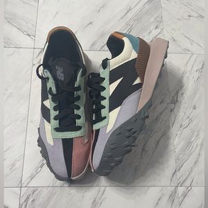 New Balance, model XC-72